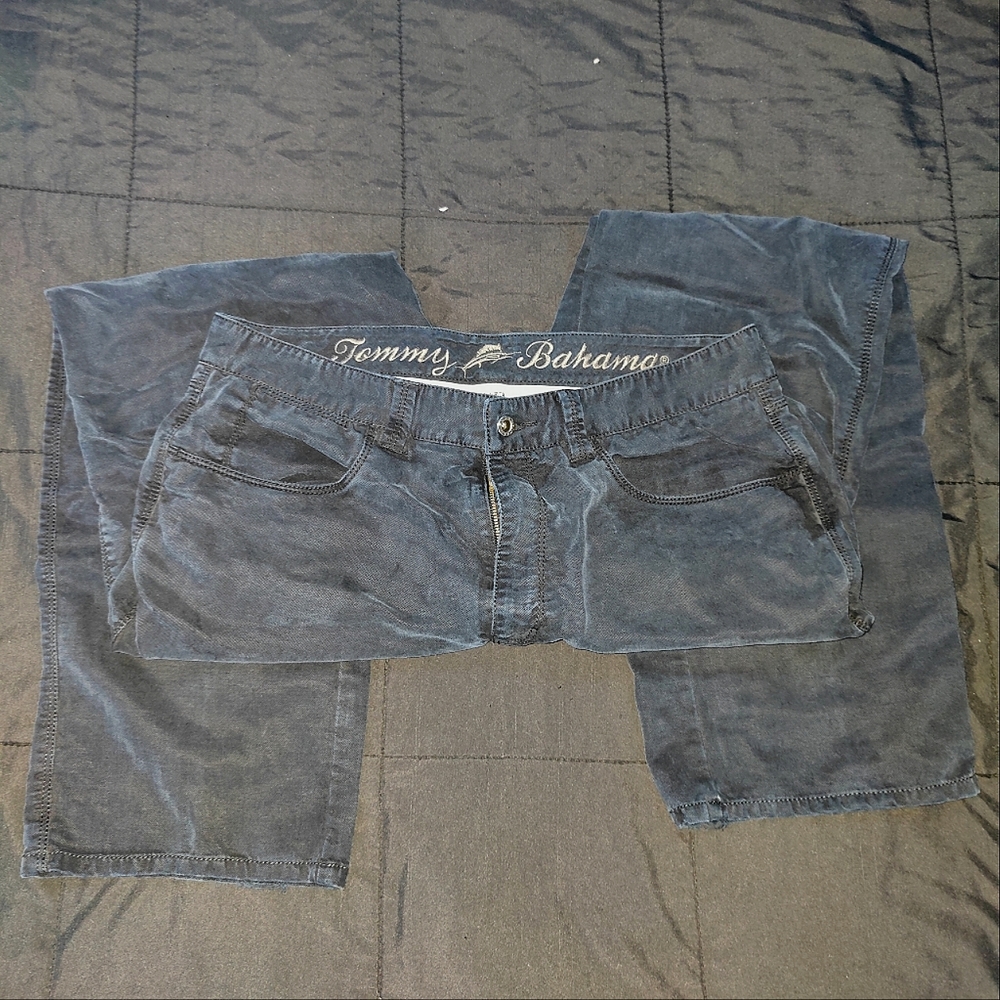Tommy Bahama jeans/pants size 33